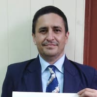 Carlos Wilver Serrano López
