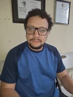 William Joseph Mendizabal Heredia