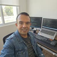 Avatar William Alberto Merchan Lopez