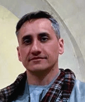 Sergio Eduardo Martinez Rubio