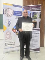 Avatar Wilfredo Preza Lima