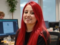 Avatar Alexandra Pineda