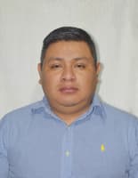 Avatar Julio Alexander Pérez Hernández