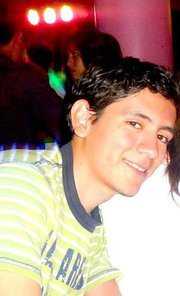 Avatar Daniel Ampudia