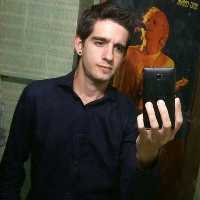 Jean Pierre Matteo Marante