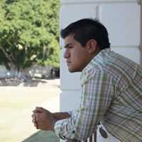 Avatar René García