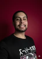 Alexis Sebastian Ramos Caballero