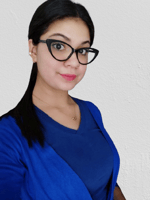 Yannina Elizabeth Fariña Vera