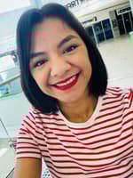 Avatar Yasmin Beatriz Garcia Reyes