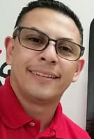 Yasser Elías Alcázar Rojas