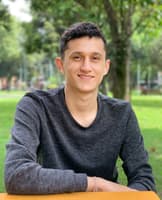 Yeison A. Badillo Gómez