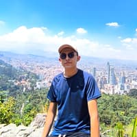 Avatar Yeison Stiven Fajardo Agaton