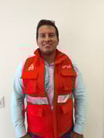 YERSON RAFAEL MENDOZA GONZALEZ