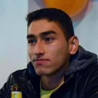 Avatar Yesid Gómez