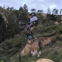 Avatar Yhojan Daniel Jara Eugenio
