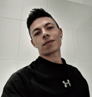 Yilmer Smith Garzón Leuro