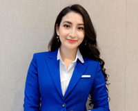 Gina Albertina Merino Jimenez