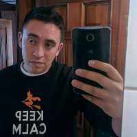 Ymir Camilo Acosta Rodríguez