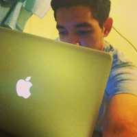 Yohairo Vargas Melendez