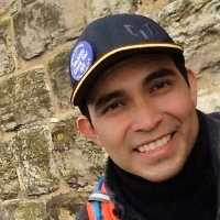 Yonathan Jhammers Díaz Zapata