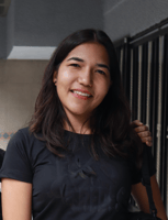 Ysabella Del Valle Torres Pérez