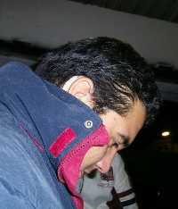 Avatar Arturo Zamarripa Bringas