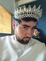 José Mauricio López Serratos