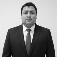 José Carlos Zuniga Menjivar
