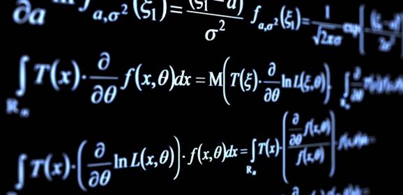 ¿Se necesita saber matemática avanzada  para programar?