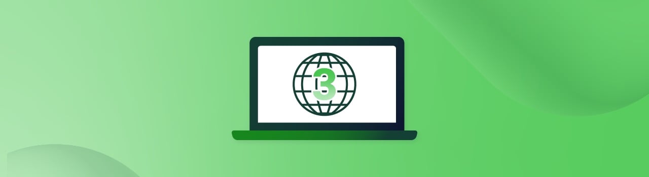 ¿Sabes qué significa el trilema de la Blockchain?