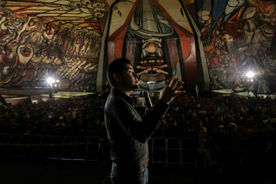 ¿Qué pasa si te va bien en tecnología?