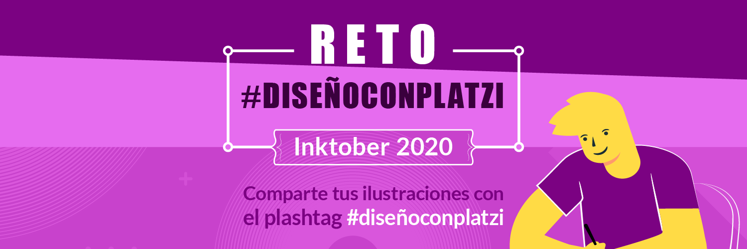 Reto #diseñoconPlatzi: Crea y comparte para ganar