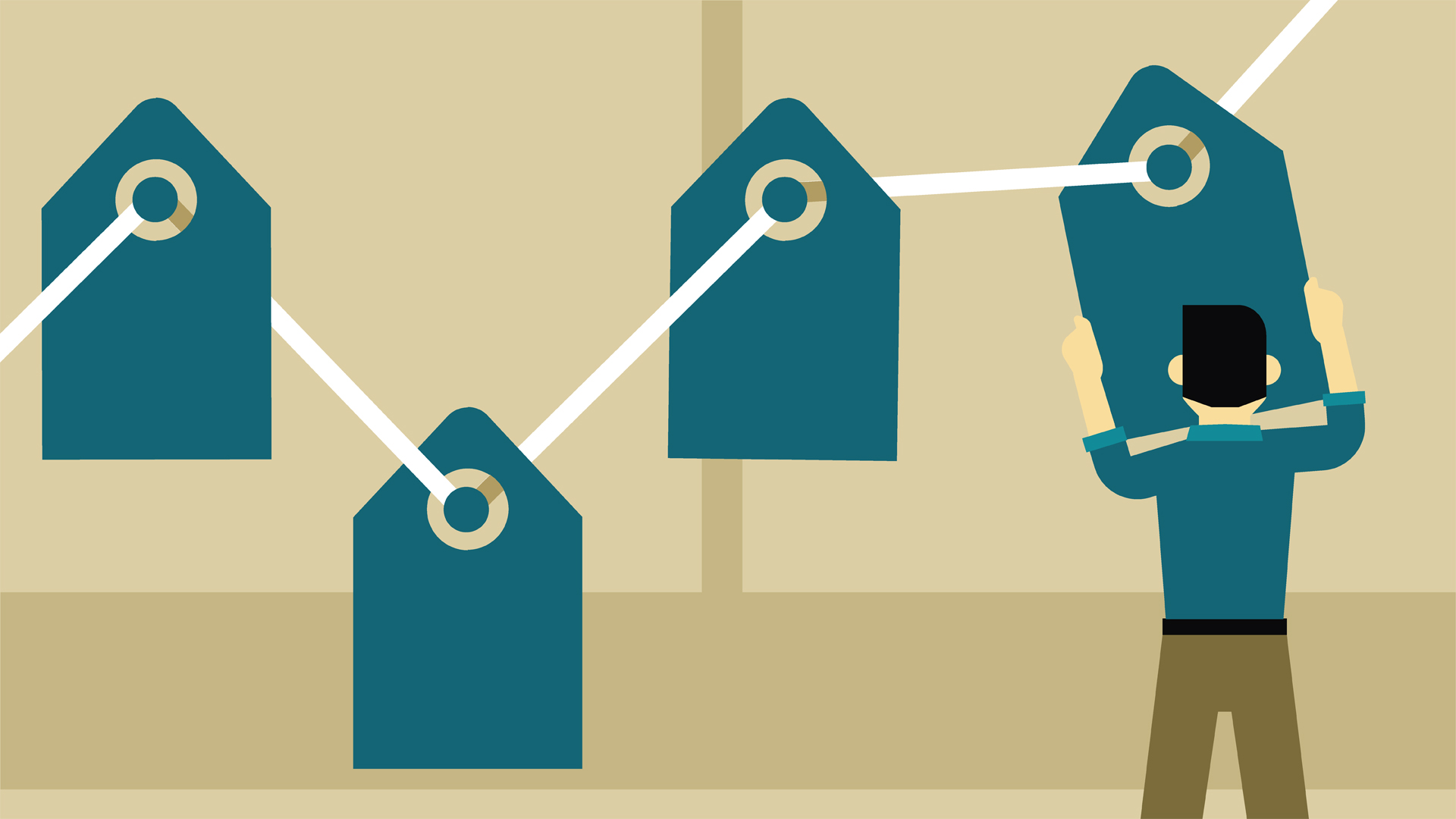 Marketing de contenidos para las etapas de decisión de compra