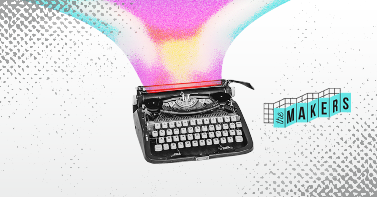 5 pasos para perder el miedo a escribir.