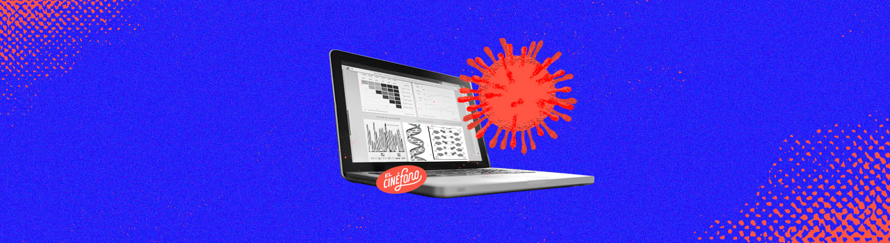 Las buenas noticias del coronavirus