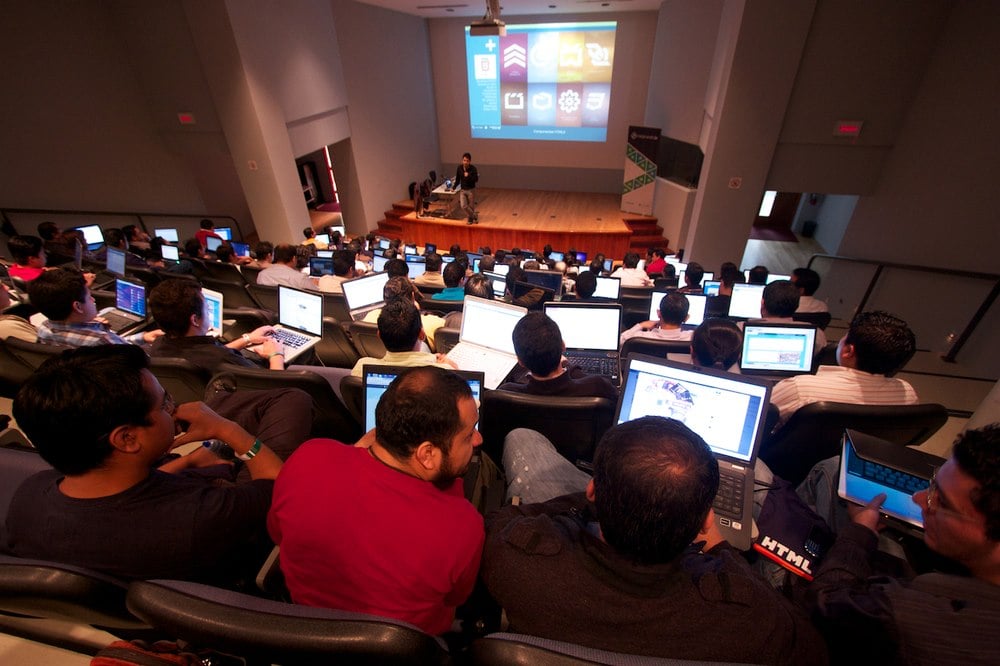15 tips para liderar una startup