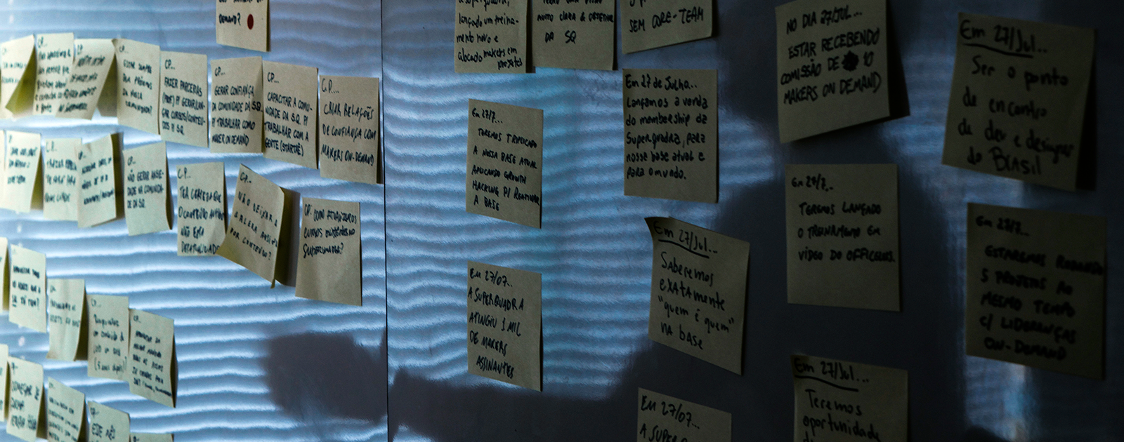 Cinco días para ir de un problema a un prototipo con Design Sprint