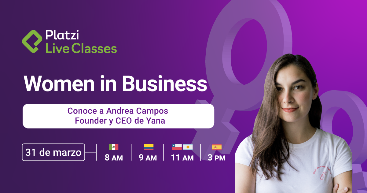 Conoce a la Startup Yana que esta mejorando la salud mental de millones de personas
