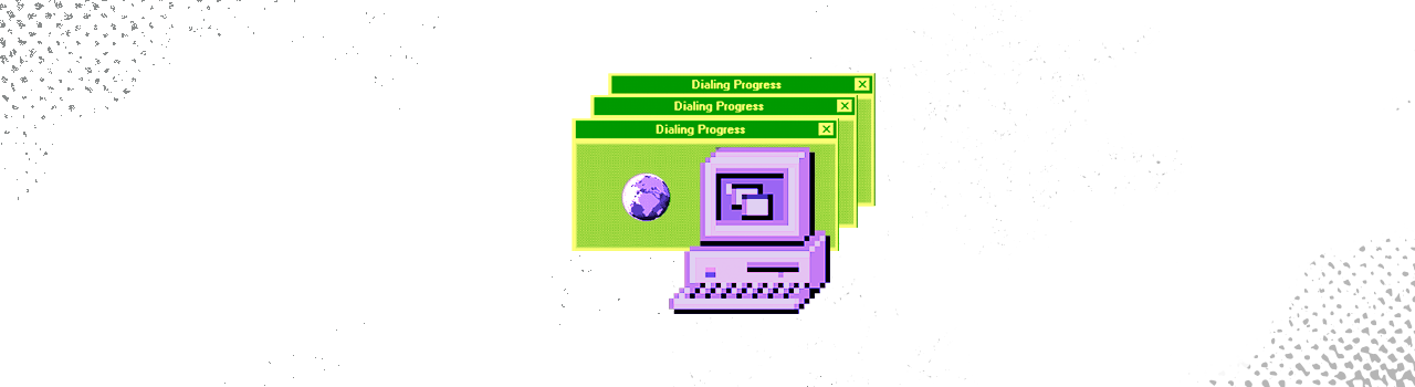Historia del Internet: 5 cosas que debes saber