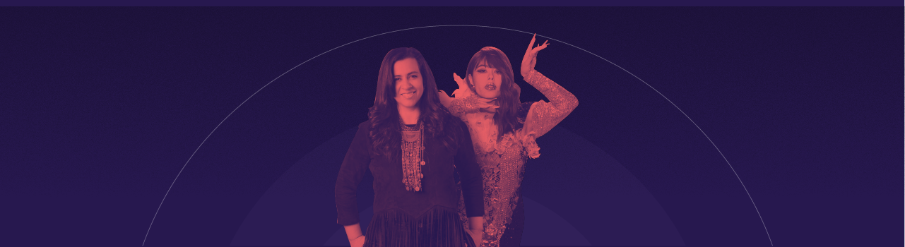 Creadoras: Entrevista a las ganadoras del Grammy Latino