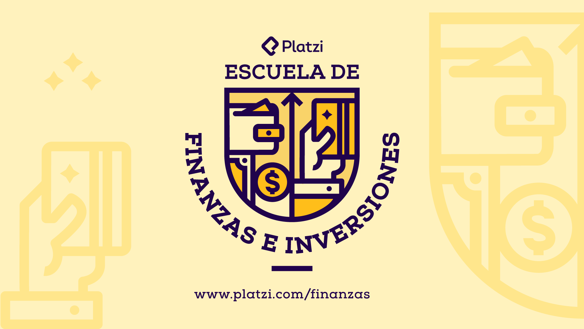 Escuela de Finanzas e Inversiones en Platzi