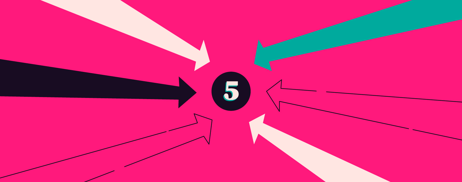 5 mitos sobre el trabajo de un diseñador