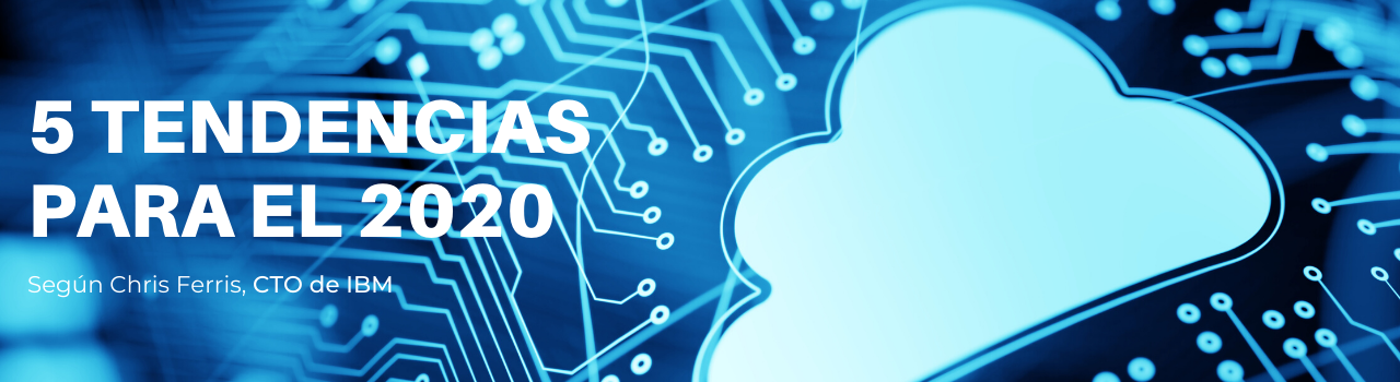 Cinco innovaciones del código abierto para el 2020