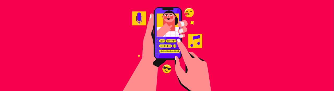 5 tips para crear contenido audiovisual desde casa