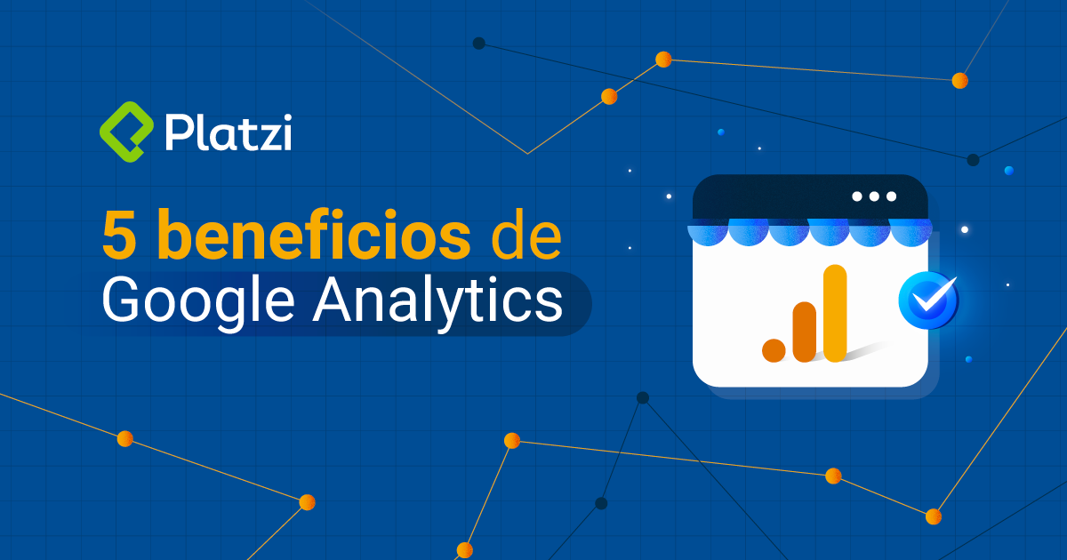 Google Analytics para tu e-commerce