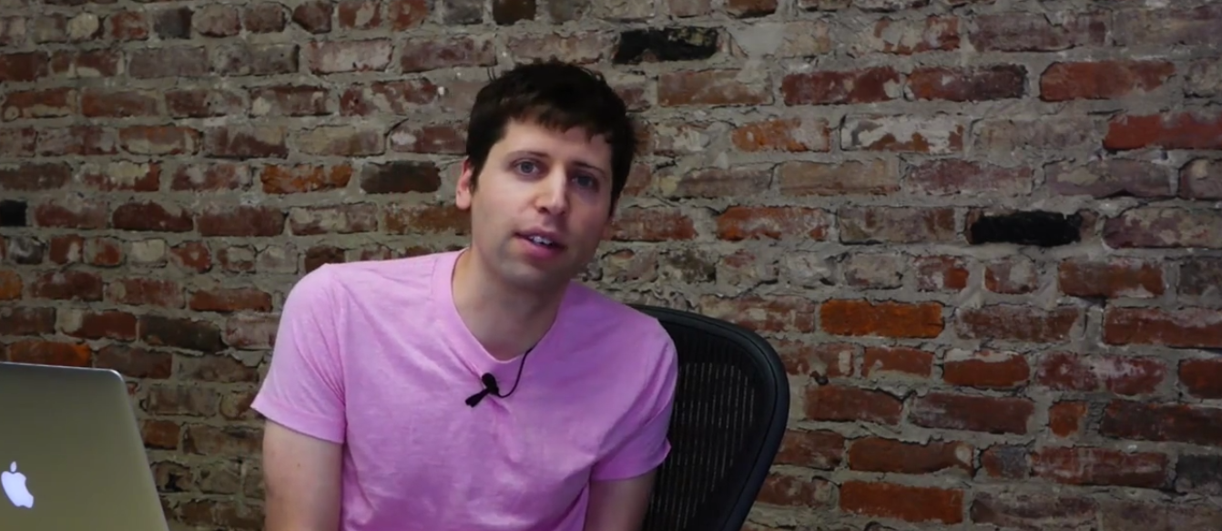 5 Important Years in the Career of Y Combinator's Sam Altman