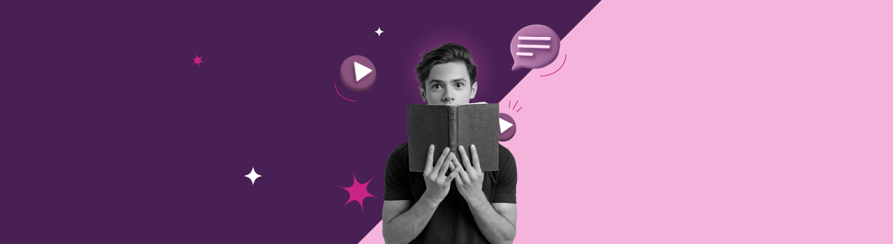 ¿Cómo mejorar mi nivel inglés? 6 consejos para motivarte