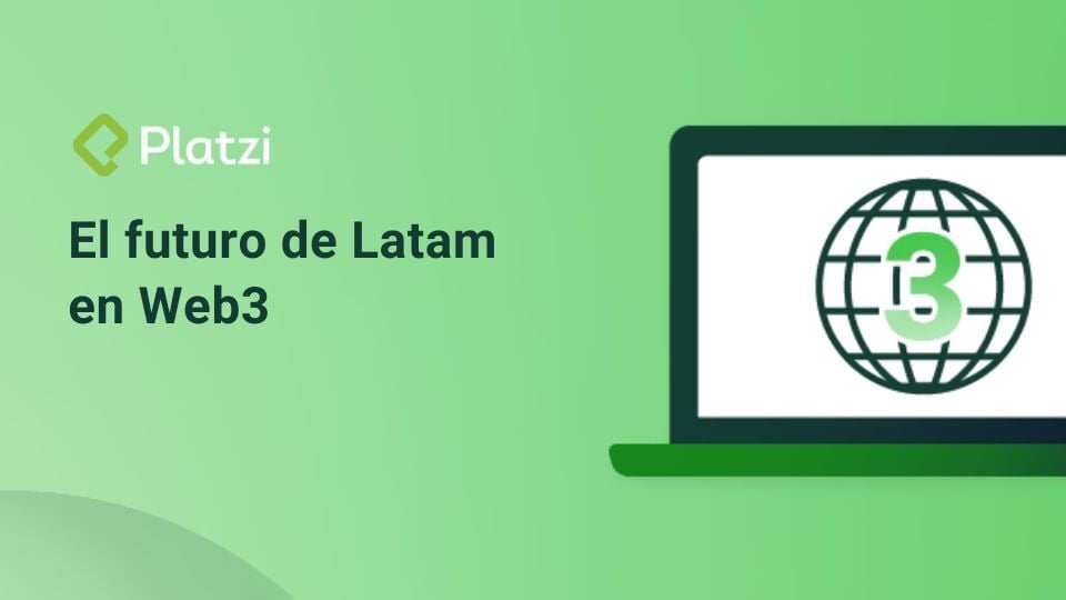 El futuro de Latam en Web3