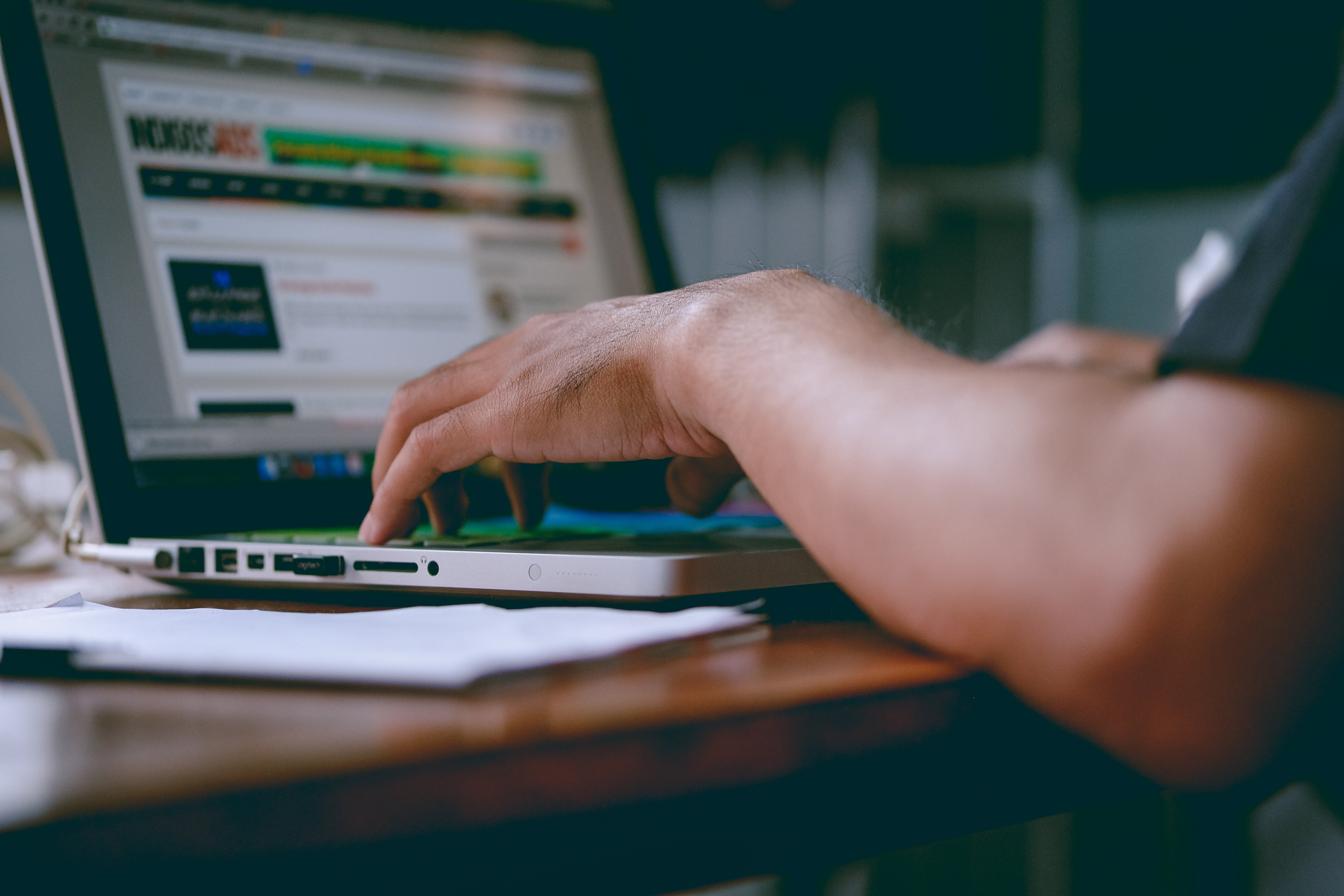 Por dónde empezar si buscas trabajo como programador