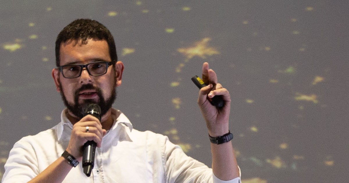 Un millón de profesionales no son suficientes